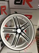 Race Ready CSS3148. 7.5x17", 4x98.00, 4x100.00, ET30, ЦО 73,1 мм.