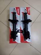 Амортизатор. Nissan Lucino, EB14, FB14, HB14, SB14, SNB14 Nissan Presea, HR11, PR11 Nissan Pulsar, EN15, FN15, HN15, SN15 Nissan Sunny, EB14, FB14, HB...