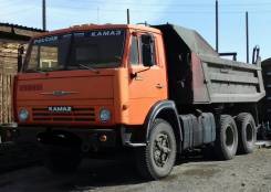 КамАЗ 55111. Продам КамАЗ, 7 400 куб. см., 10 т и больше