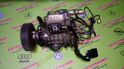 Насос топливный высокого давления. Volkswagen Passat, 3B2, 3B5 Volkswagen New Beetle, 1C1 Volkswagen Bora, 1J2, 1J6 Volkswagen Golf, 1J1, 1J5 Audi A4...