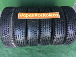 Bridgestone Blizzak W969. Зимние, без шипов, 2013 год, 10 %, 6 шт