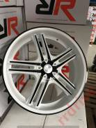 Race Ready CSS3148. 8.5x19", 5x100.00, 5x114.30, ET40, ЦО 73,1 мм.