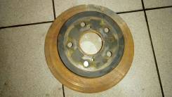 Диск тормозной. Toyota Avalon, GSX30 Toyota Aurion, ACV40, AHV40, ASV50, AVV50, GSV40, GSV50 Toyota Camry, ACV40, ACV51, AHV40, ASV40, ASV50, ASV51, A...