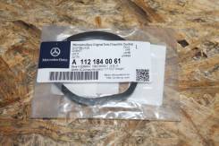 Корпус масляного фильтра. Mercedes-Benz: S-Class, G-Class, CLK-Class, M-Class, V-Class, SLK-Class, R-Class, CL-Class, E-Class, CLS-Class, SL-Class, C...