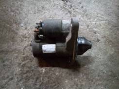 Стартер. Nissan: Teana, Qashqai+2, Wingroad, X-Trail, Serena, Tiida, Latio, Juke, Grand Livina, Bluebird Sylphy, Cube, Sylphy, Tiida Latio, Sentra, Du...