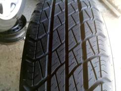 Goodyear Wrangler HP. Летние, 2010 год, без износа, 1 шт