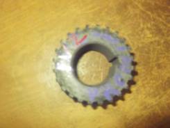 Шкив коленвала. Toyota Vista, VZV20, VZV30, VZV31, VZV32, VZV33 Toyota Camry Prominent, VZV20, VZV30, VZV31, VZV32, VZV33 Двигатель 1VZFE