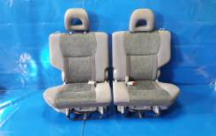 Сиденье. Toyota RAV4, ACA21, ACA21W, ACA23, ACA26, ACA28, CLA21, ZCA26, ZCA26W Двигатели: 1AZFE, 1CDFTV, 1ZZFE, 2AZFE
