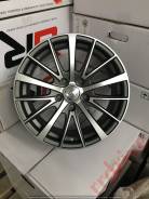 Race Ready CSS3173. 6.5x15", 5x114.30, ET38, ЦО 73,1 мм.