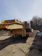 Чмзап 99064. Продам тралл, 40 000 кг.