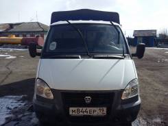 ГАЗ 3302. Продается автомобиль Газель Бизнес тент, 2 890 куб. см., 1 500 кг.