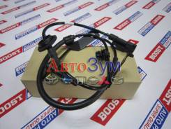 Датчик abs. Mitsubishi: Lancer Evolution, RVR, Delica D:5, Delica, Lancer, ASX, Outlander, Galant Fortis Двигатели: 4B10, 4B11, 4J10, 4B12, 4J11, 4N14...
