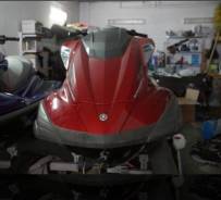 Yamaha FX Cruiser SHO. 215,00 л.с., Год: 2009 год