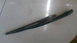 Дворник двери багажника. Nissan Serena, C25, CC25, CNC25, NC25 Двигатель MR20DE
