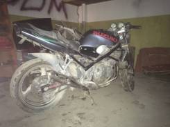 Suzuki GSF 250 Bandit. 250 куб. см., исправен, птс, с пробегом