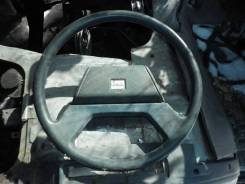 Руль. Nissan Vanette, KHGC22, KMGC22, KMGNC22, KUGC22, KUGNC22 Двигатели: CA18T, CA20S, LD20T