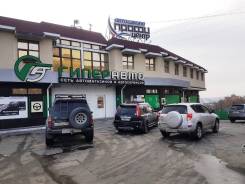Помещение от собственника - от 28,5 до 160 м2. 160 кв. м., улица Вязовая 1в, р-н Чуркин. Дом снаружи