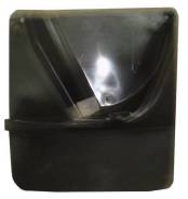 Брызговики. Toyota Land Cruiser Prado, GRJ120, GRJ120W, GRJ121, GRJ121W, GRJ125, GRJ125W, KDJ120, KDJ120W, KDJ121, KDJ121W, KDJ125, KDJ125W, KZJ120, L...