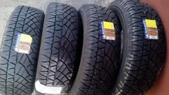 Michelin Latitude Cross. ����� at, �����. ��� ����� �� ������ ����