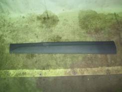Накладка на дверь. Audi Q5, 8RB Двигатели: AAH, CAEB, CAGA, CAGB, CAHA, CAHB, CALB, CCWA, CCWB, CDNA, CDNB, CDNC, CDUC, CDUD, CGLA, CGLB, CGLC, CGLD...