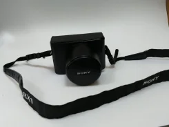 Sony Cyber-shot DSC-RX1. 20 � ����� ��, ���: ��� ����