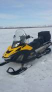 BRP Ski-Doo Skandic WT. исправен, есть птс, с пробегом
