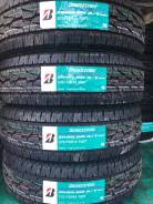 Bridgestone Dueler A/T. Летние, 2017 год, без износа, 4 шт
