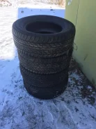 Yokohama Geolandar G94B. ������, 2016 ���, �/�, ����� 40�% ����