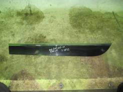 Накладка на боковую дверь. Audi S6, 4F2 Audi A6, 4F2, 4F2/C6 Двигатели: ASB, AUK, BAT, BBJ, BDW, BDX, BKH, BLB, BMK, BNA, BNG, BNK, BPJ, BPP, BRE, BRF...