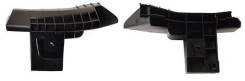 Крепление бампера. Toyota Land Cruiser Toyota Land Cruiser Prado, GRJ120, GRJ120W, GRJ121, GRJ121W, GRJ125, GRJ125W, KDJ120, KDJ120W, KDJ121, KDJ121W...