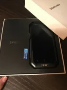 Blackview BV6000. ����� ����