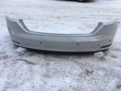 Бампер. Audi A5, F5 Двигатели: CVKB, CYRB, DESA