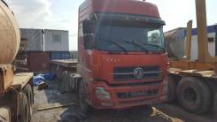 Dongfeng DFL4251-930 6x4E-2. Седельный Тягач лесовоз dongfeng, 8 900 куб. см., 45 000 кг., 6x4