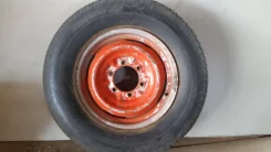 Bridgestone SF-322. ������, 2008 ���, �/�, ����� 20�%
