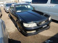 Nissan Laurel