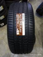 Bridgestone Alenza 001. Летние, 2017 год, без износа, 4 шт
