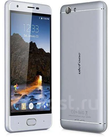 Ulefone. �����, �����������, 4G LTE ����