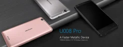 Ulefone. �����, �����������, 4G LTE ����