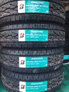 Bridgestone Dueler A/T. Летние, 2017 год, без износа, 4 шт
