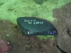Накладка на зеркало. Volkswagen up!, 121, 6A1, 6A5, 6A6, BL1 Volkswagen Saveiro, 5U8, 5U9 Volkswagen Fox, 5Z7 Volkswagen Polo, 601, 602, 603, 604, 612...