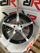 Race Ready CSS3249. 7.0x16", 5x100.00, ET30, ЦО 73,1 мм.