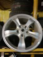 LegeArtis Optima SNG9. 7.5x18", 5x130.00, ET43, ЦО 67,1 мм.