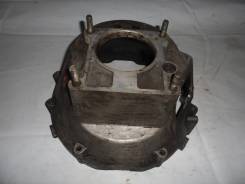 Кожух маховика. ГАЗ 3110 Волга Двигатели: GAZ560, GAZ5601, ZMZ40210, ZMZ406210