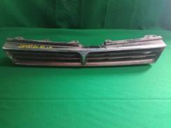 Решетка радиатора. Toyota Vista, CV30, SV30, SV32, SV33, SV35 Toyota Camry, CV30, SV30, SV32, SV33, SV35 Двигатели: 2CT, 3SFE, 3SGE, 4SFE
