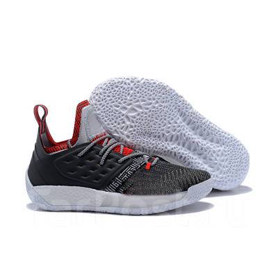 Harden vol 2 sale red and white