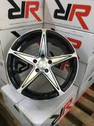 Race Ready CSS3249. 8.0x18", 5x114.30, ET35, ЦО 73,1 мм.