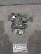 Замок багажника. Audi: A4 Avant, A6 allroad quattro, S6, Quattro, Q7, TT, S3, S4, A4, A6, A3, RS4, TTS Двигатели: ASB, AUK, BNG, BPP, BSG, BAT, BBJ, B...
