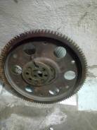 Маховик. Toyota Caldina, ZZT241W, AZT246W, AZT241W, ST246W Двигатели: 1ZZFE, 1AZFSE, 3SGTE