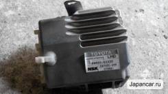 Блок управления рулевой рейкой. Toyota Corolla, ZZE121, ZZE121L Двигатель 3ZZFE