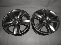 Subaru. 7.0x17", 5x100.00, ET48, ЦО 56,1 мм.